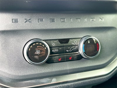 2025 Ford Expedition King Ranch