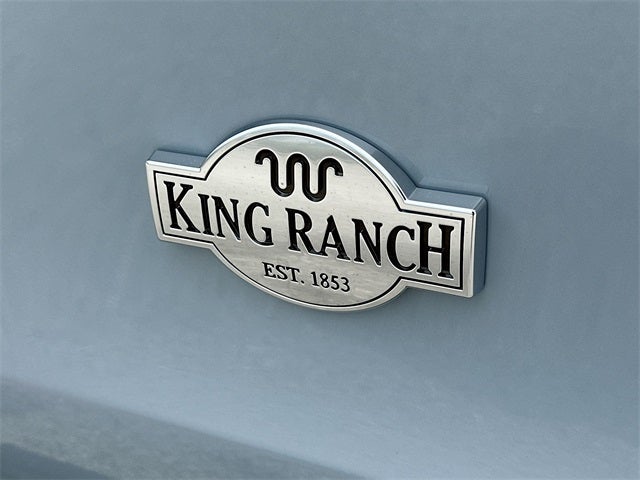 2025 Ford Expedition King Ranch