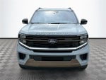 2025 Ford Expedition King Ranch