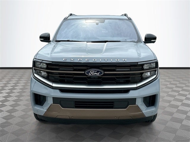 2025 Ford Expedition King Ranch