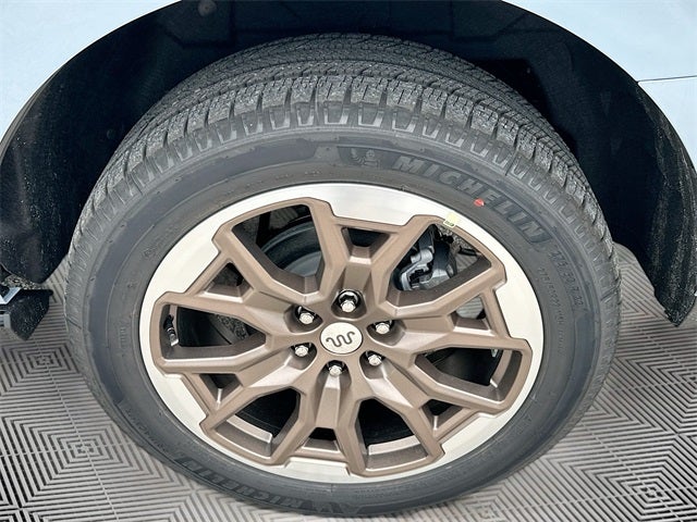 2025 Ford Expedition King Ranch