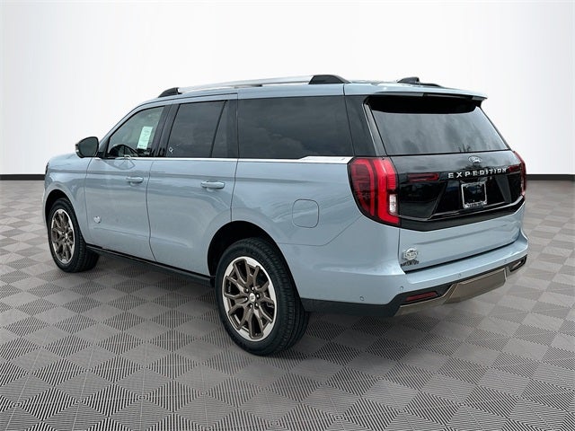 2025 Ford Expedition King Ranch