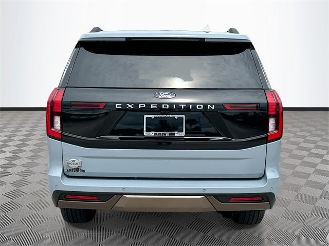 2025 Ford Expedition King Ranch