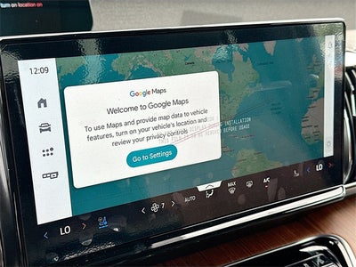 2025 Ford Expedition King Ranch