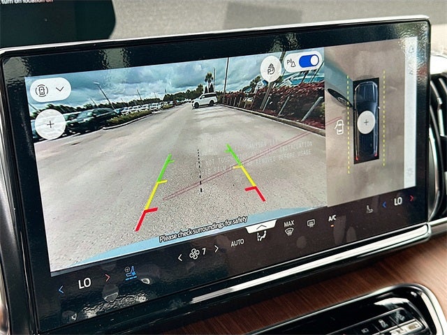 2025 Ford Expedition King Ranch