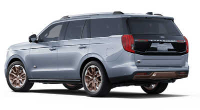 2025 Ford Expedition King Ranch