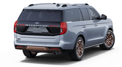 2025 Ford Expedition King Ranch