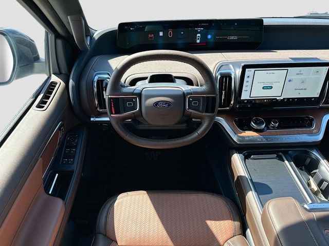 2026 Ford Expedition King Ranch