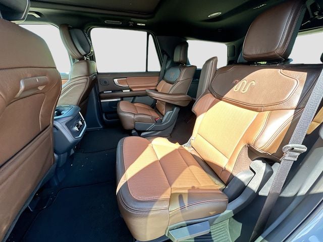 2026 Ford Expedition King Ranch