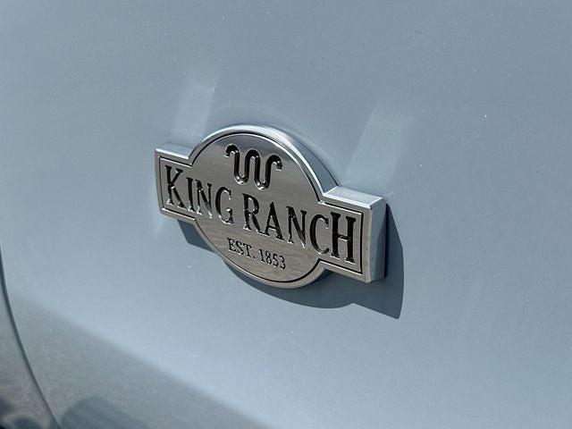 2026 Ford Expedition King Ranch
