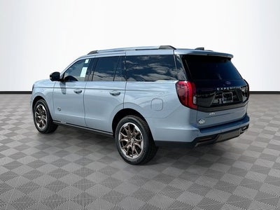 2026 Ford Expedition King Ranch