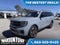 2025 Ford Expedition King Ranch