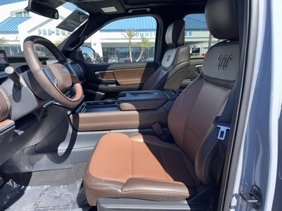 2025 Ford Expedition King Ranch