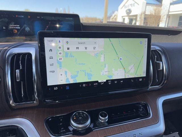 2025 Ford Expedition King Ranch