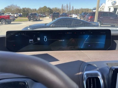 2025 Ford Expedition King Ranch