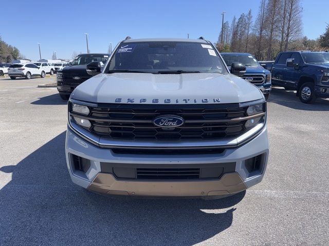 2025 Ford Expedition King Ranch