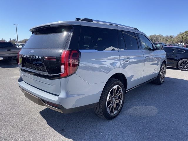 2025 Ford Expedition King Ranch