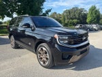 2025 Ford Expedition King Ranch