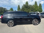 2025 Ford Expedition King Ranch