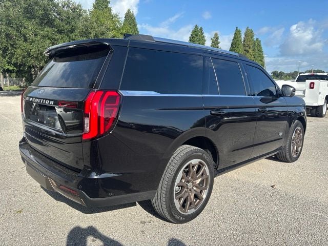 2025 Ford Expedition King Ranch