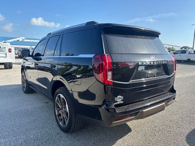 2025 Ford Expedition King Ranch