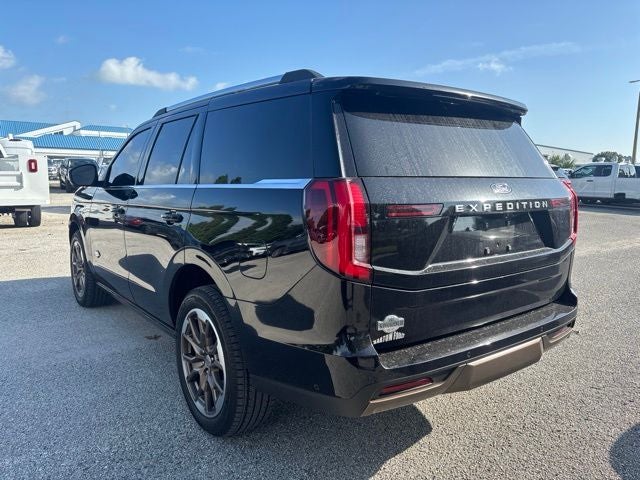 2025 Ford Expedition King Ranch