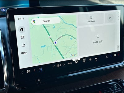 2025 Ford Expedition King Ranch