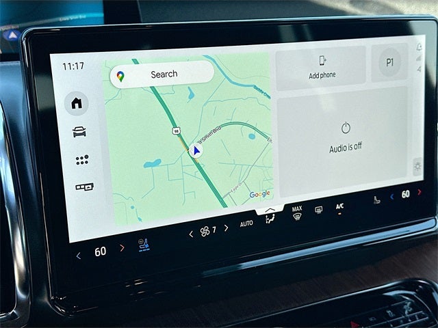 2025 Ford Expedition King Ranch