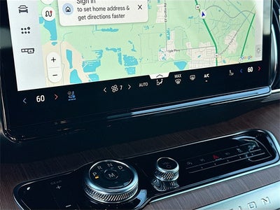 2025 Ford Expedition King Ranch