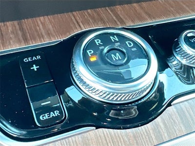 2025 Ford Expedition King Ranch