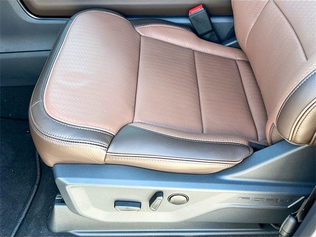 2025 Ford Expedition King Ranch