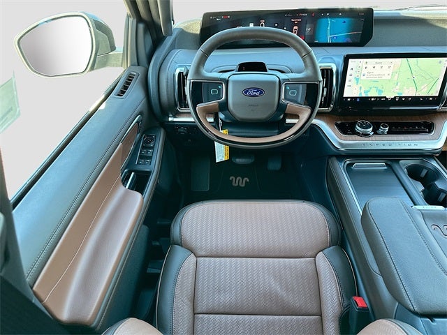 2025 Ford Expedition King Ranch