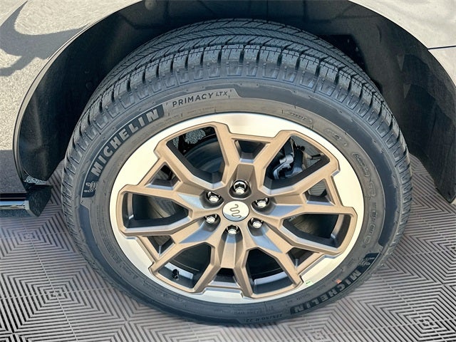 2025 Ford Expedition King Ranch