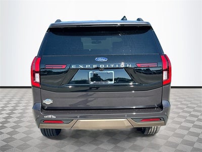 2025 Ford Expedition King Ranch