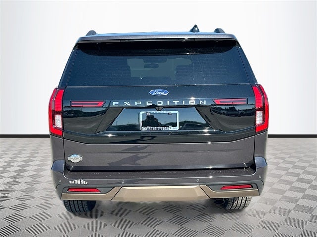 2025 Ford Expedition King Ranch