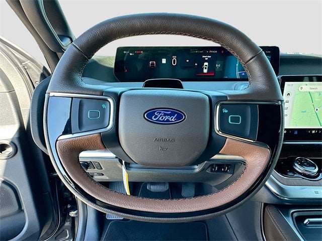 2025 Ford Expedition King Ranch