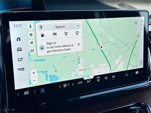 2025 Ford Expedition King Ranch