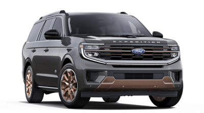 2025 Ford Expedition King Ranch