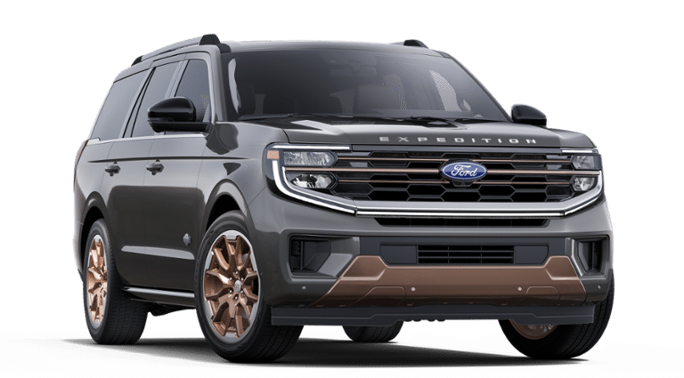 2025 Ford Expedition King Ranch