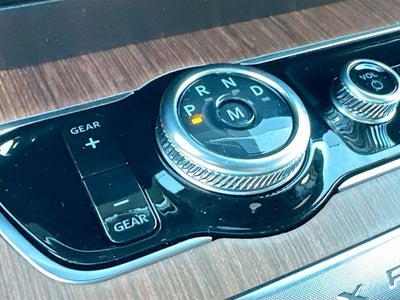 2026 Ford Expedition King Ranch