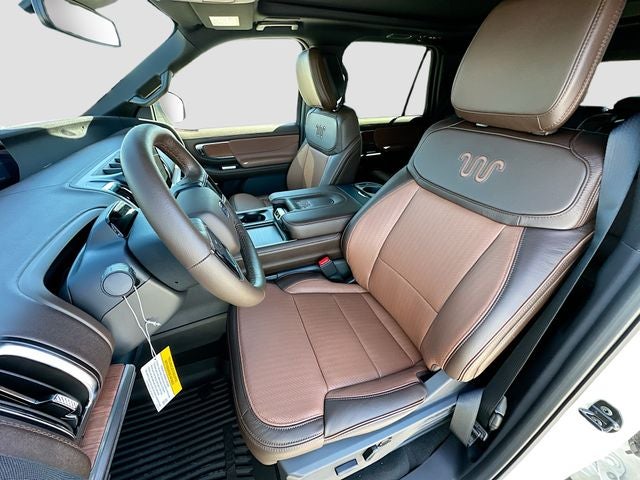 2026 Ford Expedition King Ranch