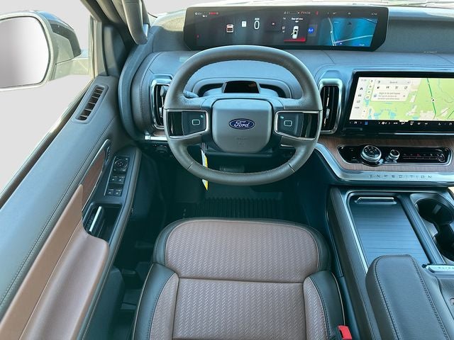 2026 Ford Expedition King Ranch