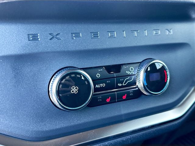 2026 Ford Expedition King Ranch