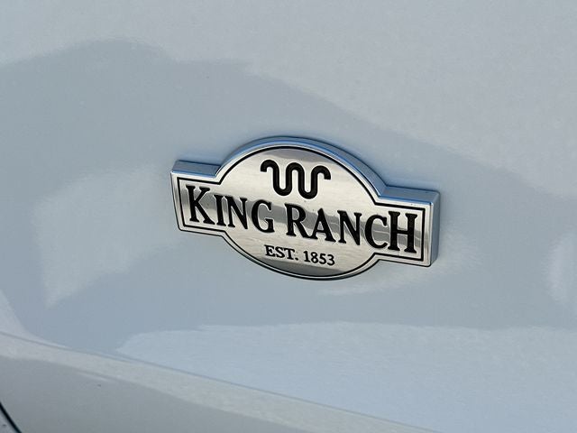 2026 Ford Expedition King Ranch