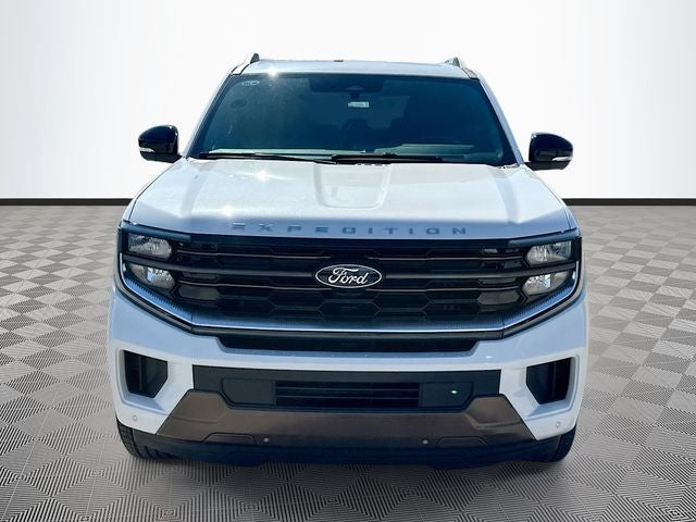 2026 Ford Expedition King Ranch
