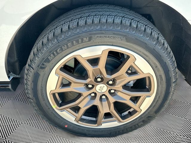 2026 Ford Expedition King Ranch