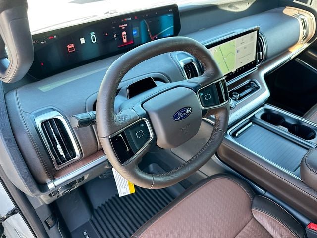2026 Ford Expedition King Ranch