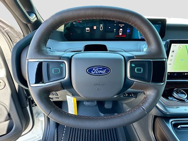 2026 Ford Expedition King Ranch