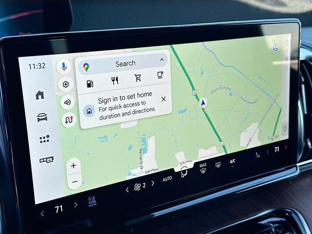 2026 Ford Expedition King Ranch