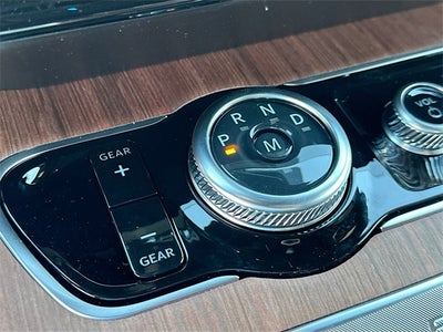 2026 Ford Expedition King Ranch